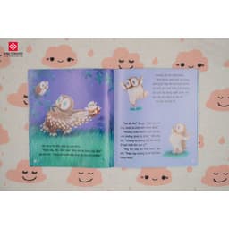 Thumbnail Sách - Những câu chuyện đong đầy yêu thương - Nhiều chủ đề - Đinh Tị Books 3