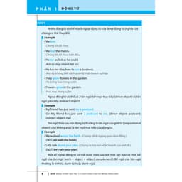 Thumbnail Sách - 600 động từ bất quy tắc và cách dùng các thì trong tiếng Anh (tải bản 01) 2