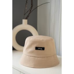 Thumbnail Mũ bucket trơn vành cụp CAPMAN CLUB, nón bo tròn basic CM65 unisex nam nữ 2