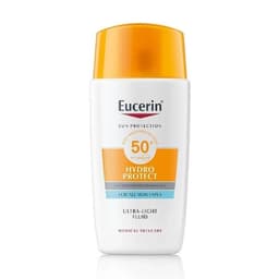 Thumbnail Kem Chống Nắng Cho Da Thường, Da Khô và Da Nhạy Cảm EUCERIN HYDRO ULTRA LIGHT SPF 50+ 50ml 1