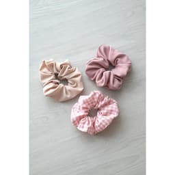 Thumbnail ĐỒ CỘT TÓC (Màu ngẫu nhiên) 4