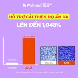 Thumbnail Kem chống nắng hóa học phổ rộng By Wishtrend UV Defense Moist Cream SPF50+PA++++ 50g 3