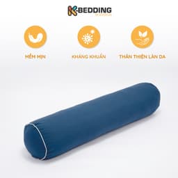 Thumbnail Vỏ gối ôm Microfiber K-Bedding by Everon KMS 80x100 cm 1