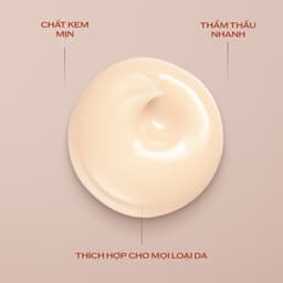 Thumbnail Kem dưỡng mắt Shiseido Benefiance Wrinkle Smoothing Eye Cream 15ml (NC) 2
