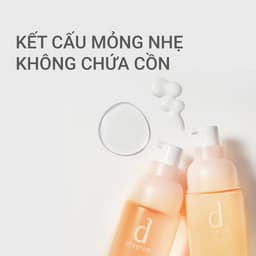 Thumbnail Sữa dưỡng cho da mụn nhạy cảm Dprogram Microbiome Acne Care Emulsion 100ml 4