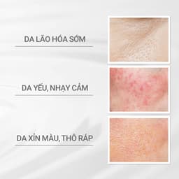 Thumbnail Dưỡng chất ngăn lão hóa sớm Intense Enriching Serum 45ml 3