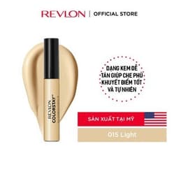 Thumbnail Kem Che Khuyết Điểm Lâu Phai Revlon Colorstay Full Coverage Concealer (6.2ml) 2