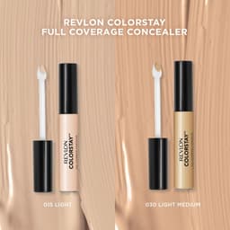 Thumbnail Kem Che Khuyết Điểm Lâu Phai Revlon Colorstay Full Coverage Concealer (6.2ml) 4