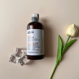 Thumbnail Dầu gội dưỡng sinh tinh chất gừng tươi Ginger Scalp Care LABENE làm sạch da đầu thư giãn chống rụng tóc & kích mọc tóc. 4