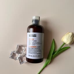 Thumbnail Dầu gội dưỡng sinh tinh chất gừng tươi Ginger Scalp Care LABENE làm sạch da đầu thư giãn chống rụng tóc & kích mọc tóc. 2
