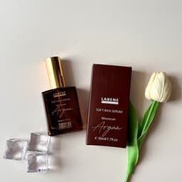 Thumbnail Serum tóc chiết xuất tinh dầu Argan thuần chay, chống khô rối, dùng cho tóc tẩy 50ml | LABENE 3
