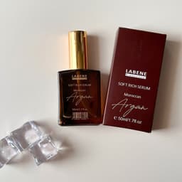 Thumbnail Serum tóc chiết xuất tinh dầu Argan thuần chay, chống khô rối, dùng cho tóc tẩy 50ml | LABENE 4