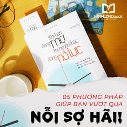 Thumbnail Sách: Khi Bạn Đang Mơ Thì Người Khác Đang Nỗ Lực 3