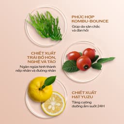 Thumbnail Kem dưỡng da chống lão hóa giàu ẩm Shiseido Benefiance Wrinkle Smoothing Cream Enriched 50ml 1