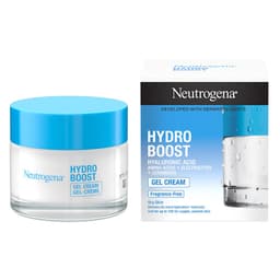 Thumbnail Kem dưỡng ẩm Neutrogena Hydro Boost 50g 2