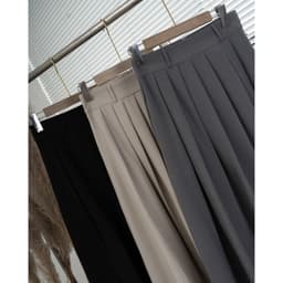 Thumbnail Chân váy xòe xếp ly dáng dài 90cm kiều dáng trẻ trung năng động Evalover 2