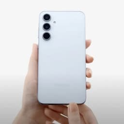 Thumbnail Điện thoại Samsung Galaxy A55 5G - Hàng Chính Hãng, Nguyên seal, Bảo Hành 12 Tháng 3
