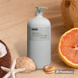 Thumbnail Gội xả Collagen x2 đậm đặc phục hồi tóc hư tổn hiệu quả, làm mềm mượt mái tóc 2000ml*2 | LABENE 1