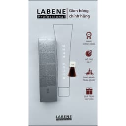 Thumbnail Kem nhuộm tóc Color Mask cao cấp 100ml, nhiều lựa chọn màu đa dạng đen, nâu lạnh, xanh đen, nâu tây, đỏ,... | LABENE 3