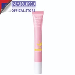 Thumbnail Kem Dưỡng Vùng Mắt Naruko Bạch Ngọc Lan Taiwan Magnolia Brightening and Firming Vitamin K Eye Cream EX 15g (Bản Đài) 1