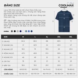 Thumbnail Bộ quần áo thể thao nam cổ tròn Guzado Chất Coolmax thể thao vận động thoải mái BTS02 4