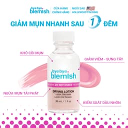 Thumbnail Combo Chấm mụn Original dành cho mụn đầu trắng, sưng đỏ và Chấm mụn Vitamin C dành cho da mụn thâm 4