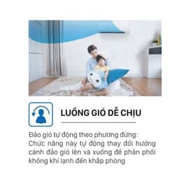 Thumbnail Máy Lạnh Daikin 1 chiều FTF35XAV1V 1.5HP (12000 BTU) 3