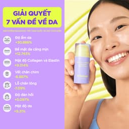 Thumbnail Kem dưỡng hỗ trợ chống lão hóa, tái tạo căng bóng BAKUCHIOL SỐ 1 HÀN QUỐC By Wishtrend Vitamin A 10g 3