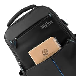 Thumbnail Balo thời trang Mr Vui, cặp sách học sinh, sinh viên nam nữ unisex style hàn quốc ulzzang BLLT 971 3