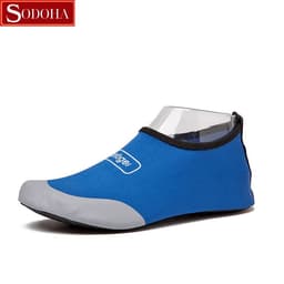 Thumbnail Giày đi biển nữ ,nam lội nước thoáng khí cao cấp siêu nhẹ đế cao su chống trơn trượt bể bơi SODOHA SDH3228 2