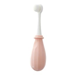 Thumbnail Bàn chải đánh răng lông mềm cho bé từ 0- 8 tuổi KU.KU DUCKBILL KU1148 1