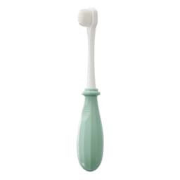 Thumbnail Bàn chải đánh răng lông mềm cho bé từ 0- 8 tuổi KU.KU DUCKBILL KU1148 4