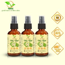 Thumbnail Xịt Thơm Phòng Hoa Bưởi TAMAS - Khử Mùi, Làm Thơm Phòng, Thư Giãn, Giảm Stress, Thành Phần 100% Từ Thiên Nhiên 1