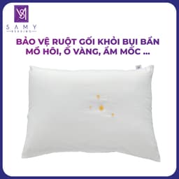 Thumbnail Áo Bảo vệ ruột gối Samy Luxury 3