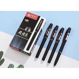Thumbnail Bút ODEMEI luyện viết chữ Hán đẹp, chuyên dụng luyện tiếng Trung Nhật Hàn_Nht Book 4