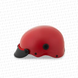 Thumbnail Mũ bảo hiểm lỗ thông gió NÓN SƠN chính hãng ATG-ĐO356 4