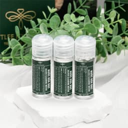 Thumbnail Nước rửa trang sức bạc TLEE dung dịch làm sáng bóng bạc như mới 15ml TLEE JEWELRY PK0116 4