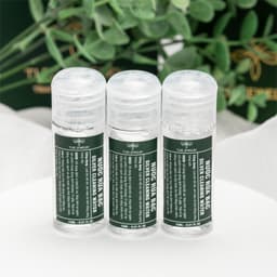 Thumbnail Nước rửa trang sức bạc TLEE dung dịch làm sáng bóng bạc như mới 15ml TLEE JEWELRY PK0116 3