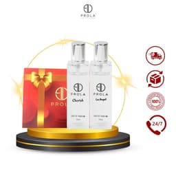 Thumbnail Nước Hoa Nữ PROLA Cherish Ngọt thanh, cuốn hút - 15ml dạng xịt 1