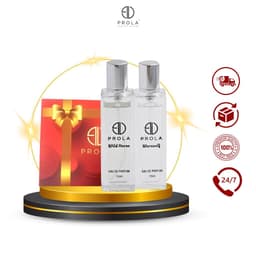 Thumbnail Nước hoa nam PROLA Werewolf nam tính, mạnh mẽ, phóng khoáng thích hợp đi làm, đi hẹn hò PL16 15ml 1