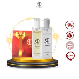 Thumbnail Nước hoa nữ PROLA lưu hương lâu, ngọt ngào, quyến rũ thích hợp đi làm, đi học, đi hẹn hò - 15ml 2