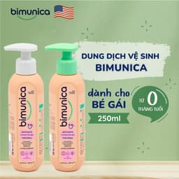 Thumbnail Sữa Tắm Gội & Xịt Chống Hăm & Dung Dịch Vệ Sinh Bé Trai Gái 1