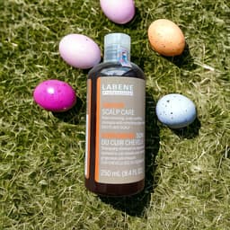 Thumbnail Dầu gội tinh chất gừng tươi Ginger Shampoo 250ml làm sạch da đầu chống rụng tóc &kích mọc tóc | LABENE 1