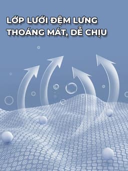 Thumbnail Balo trẻ em mẫu giáo mầm non 1989KIDS từ 2 đến 5 tuổi,chất liệu mềm mại,hình nấm đáng yêu,Balo trẻ em cho bé trai bé gái 4