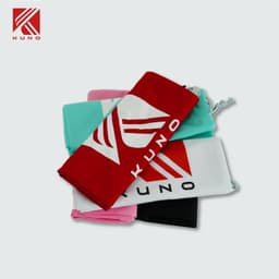 Thumbnail Túi rút đựng vợt Kuno, túi nhung  đựng vợt cầu lông, thiết kế dây rút gọn nhẹ dễ mang đi, nhỏ gọn tiện lợi - GY03 2