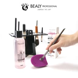 Thumbnail COMBO VỆ SINH CỌ TRANG ĐIỂM SIÊU TIỆN LỢI 3