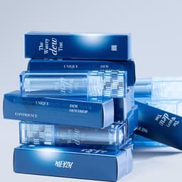 Thumbnail Son Tint Bóng Merzy The Watery Dew Tint/ Bisous Glow Gel Tint 2