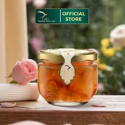 Thumbnail Yến Chưng Tươi Baby CiCi Thượng Đỉnh Yến sợi dai chưng nóng 120ml 3