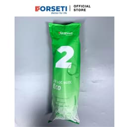 Thumbnail Bộ 3 lõi lọc nước dùng Kangaroo Eco 123 dùng cho máy lọc nước có 3 cốc lọc 10inch- Hàng chính hãng 4
