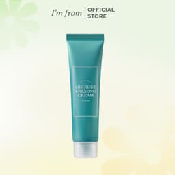 Thumbnail Kem dưỡng ẩm làm dịu & phục hồi da I'm from Licorice Calming Cream 50ml [Vỏ bẩn nhẹ] 2